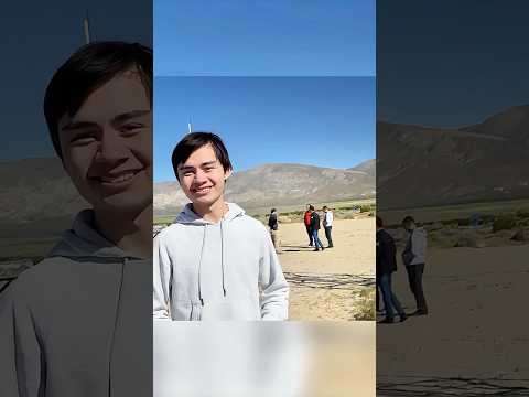 This rocket genius destroyed his opposers! #rocket #fly