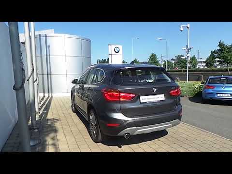 172D898 - 172D898 BMW X1 sDrive18d xLine