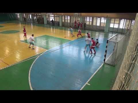 3 КУ 8 Triolan – Экклесия ИГРА