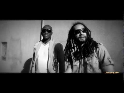 Dragon Davy - "On connait la chanson" feat. Taïro [CLIP OFFICIEL]