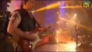Litfiba - Cangaceiro - Live @ Mtv Days 29 / 06 / 2012