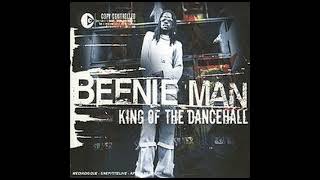 Beenie Man - King Of The Dancehall [Instrumental]
