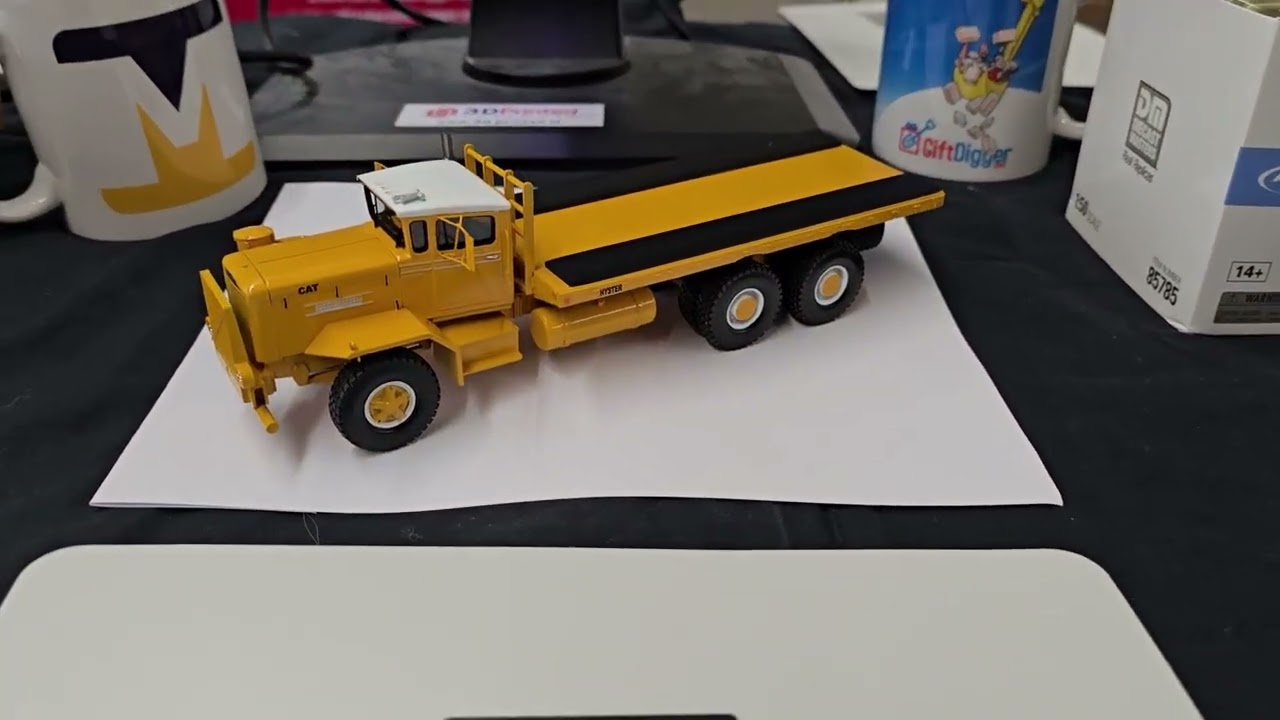 Modelshow Europe 2026 - MiniMovers