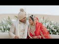 Pawni Pandey & Abhilekh Lal | Wedding Teaser | Mileya Hai Khuda