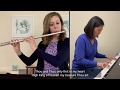 Be Thou My Vision - Flute/Piano Duet
