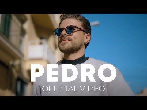 Jaxomy x Agatino Romero x Raffaella Carrà – Pedro (Official Video)