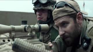 preview picture of video 'American Sniper - Official Trailer [HD]'