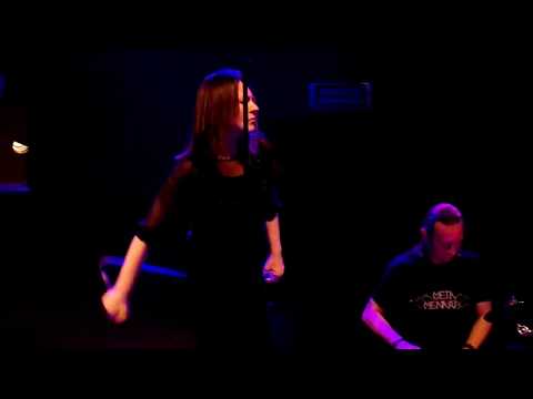 Meta Menardi - Unplugged - klub "Gwarek", Kraków - 5.IV.2018