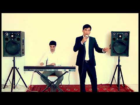 Kakageldi Allaberdiýew - Aýyrma