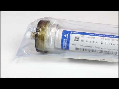 Fresenius F6 Hps Dialyzer