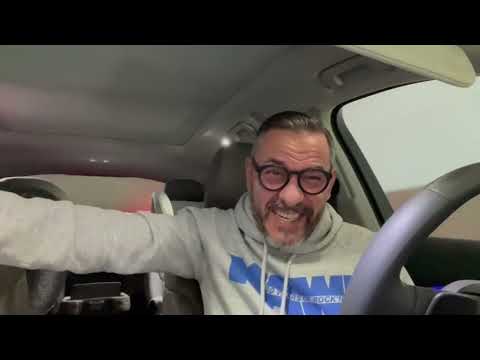 Sprung + Hand + Nebenwirkung - 123/1 | Witz vom Olli