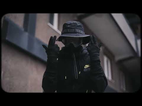 Marnz Malone (Double M) - Cold Hearted World [Music Video]