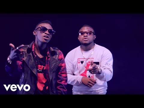 Jedi - Lost (Official Music Video) ft. F Jay