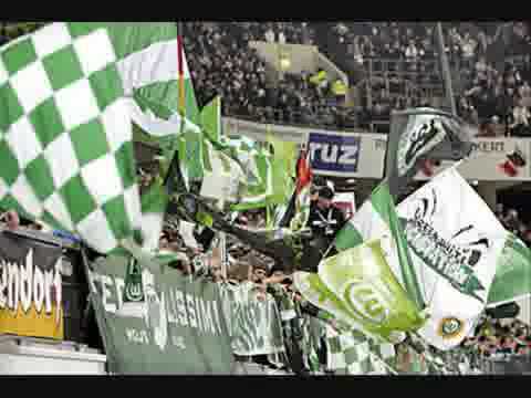 Das Geht Ab VfL Wolfsburg Version