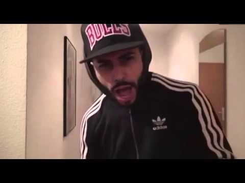 YA BABA - ZACK KNIGHT FT. ADAM SALEH