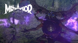 【メタファー：リファンタジオ】普通にメタファー #32【Metaphor: ReFantazio】