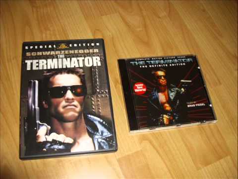 Terminated - Wanker of the 1st Degree