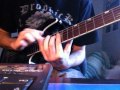 Wholly Night - Arsis - Solo cover