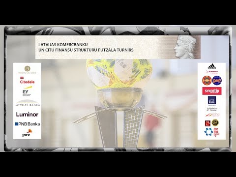 03.03.2019 1/4 fināls. Baltic International Bank - Citadele banka