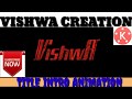 Thalaiva Intro Title Card Animation