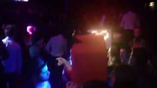 AFTER WORK PALAIS MAILLOT