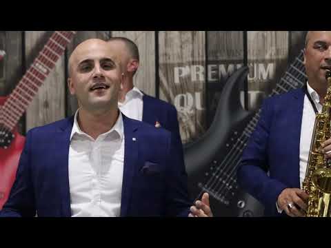 Marjan Vaskovski i Legato -  Ej Altano