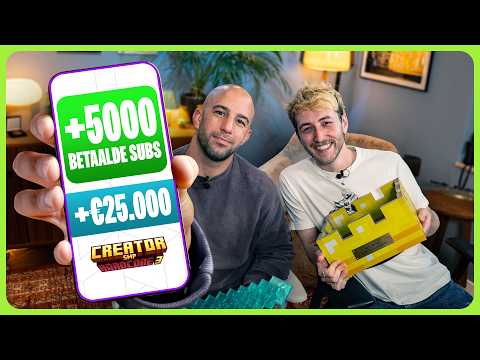 Is Creator SMP een succesvol bedrijf? | WTFinance met Jeremy Frieser