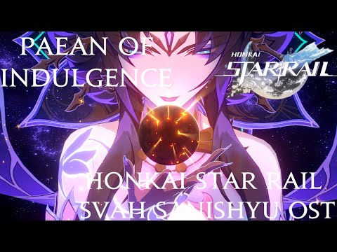 Honkai Star Rails - Pedujara: Even Immortality Ends 1 Hour Loop OST