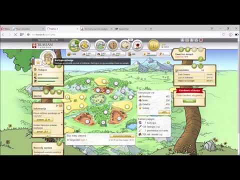 Travian defence tip (against catapults)