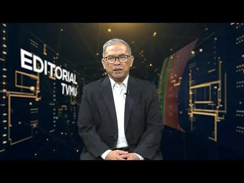 Amputasi Pembocoran Anggaran