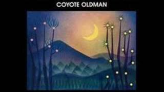 Coyote Oldman  Tear Of The Moon