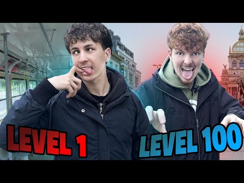 Překonáváme Sociální Úzkost!