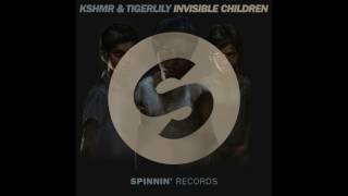 KSHMR & Tigerlily - Invisible Children (Original Mix)