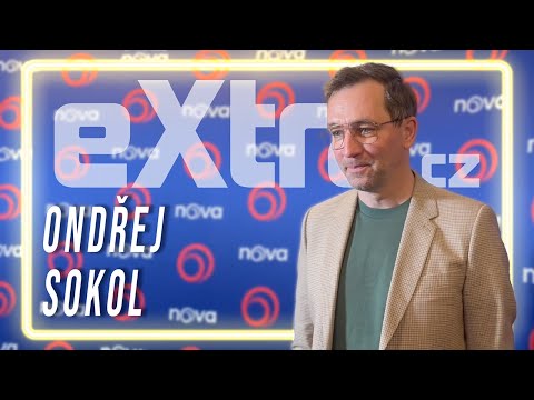 Jaký táta, takový syn. Ondřej Sokol po tatínkovi podědil pikantní vlastnost
