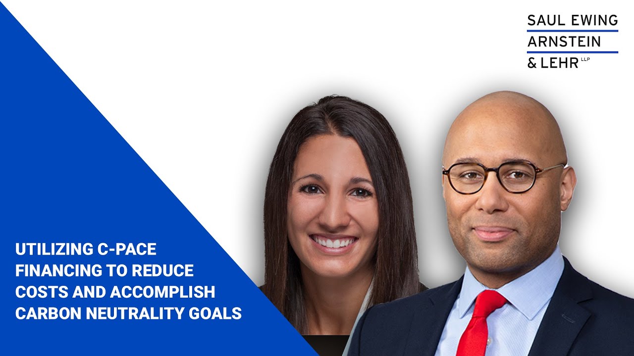 2022 C-PACE Financing Webinar (11.08.22)