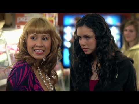 Degrassi TNG - 7x04 - It's Tricky