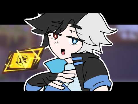 LE SSERAFIM 'CRAZY' but it's Marvel Rivals