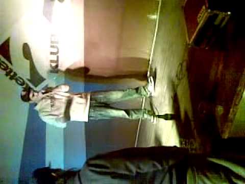 Flopper beat box Miskolc eleminatoins.