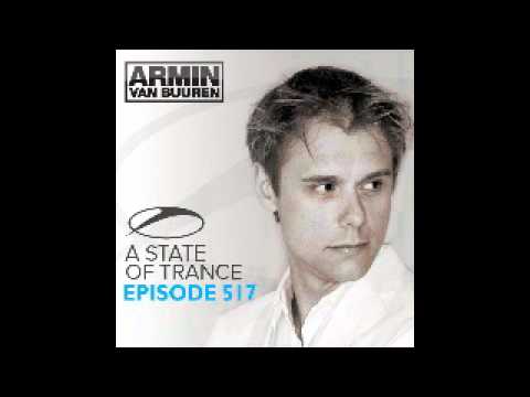Better Days (Tom Fall Remix) - A State of Trance 517.wmv