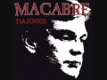 Macabre - Dahmer (Full Album)