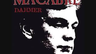 Macabre - Dahmer (Full Album)