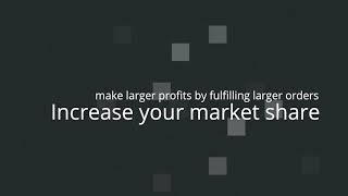 Increase your market share