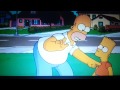 Bande Annonce Les Simpson Le Film