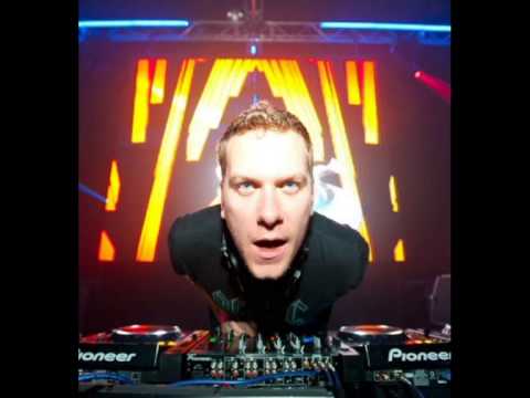 John Askew vs DJ Supreme - Tha Wildstyle Witch (Leon Owen's Wild Mashup Style)