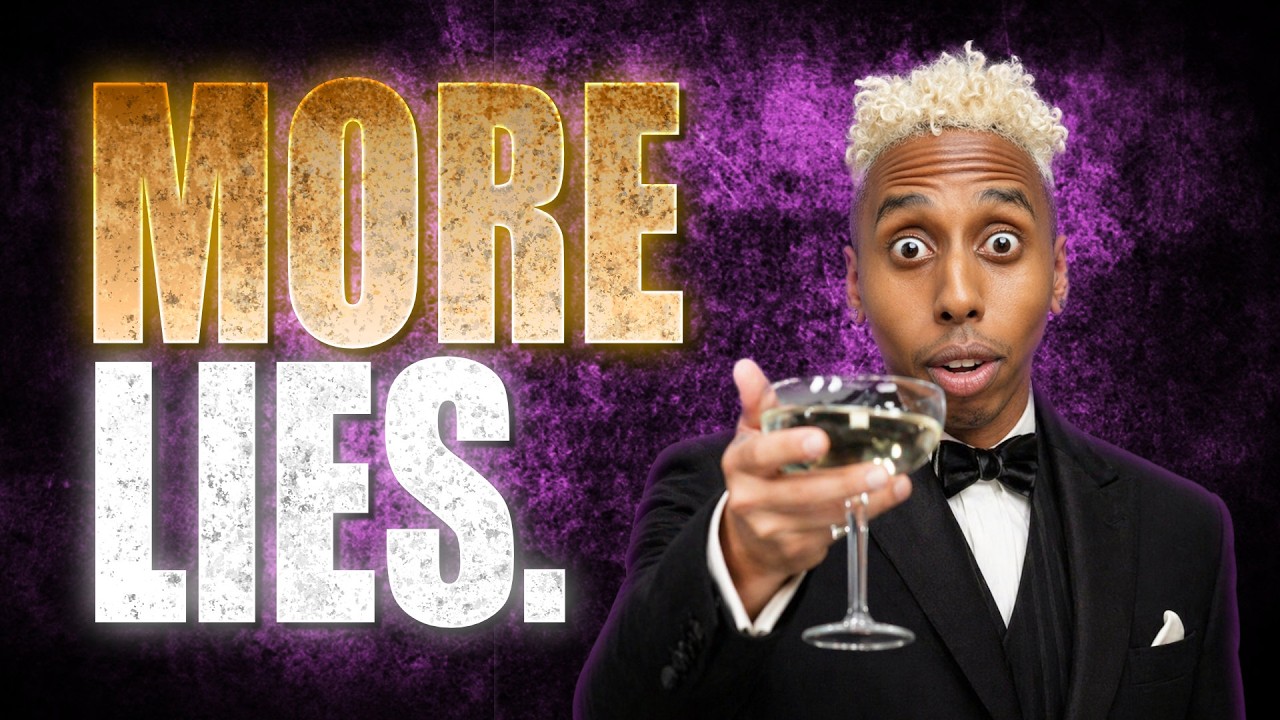 Johnny Somali Lies EXPOSED: New Documentary Trailer Review