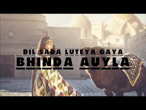 Dil sada luteya gaya bhinda aujla old full video song