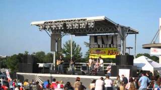Rodney Atkins - Cabin in the Woods - Live at Carl Black Roswell