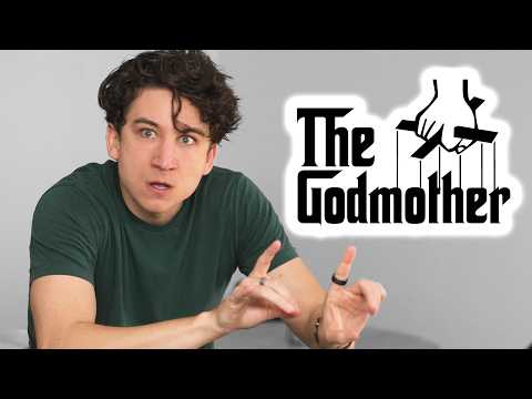 Wenn Sie feststellen, dass es keine originellen Ideen gibt