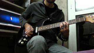 Where are we runnin&#39; (Lenny Kravitz cover)