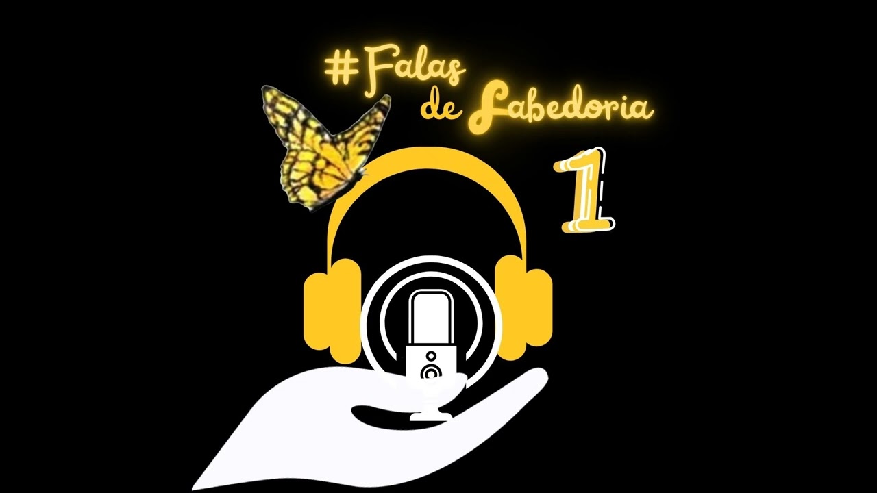 Podcast Falas de Sabedoria 1 | Missão: o despertar | Cuida-te para Cuidares